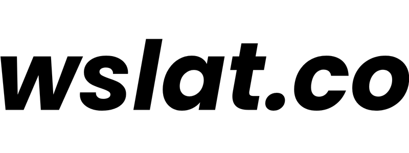 وصلات | Wslat